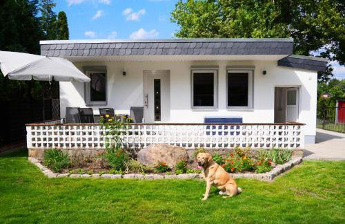 Haus Kleiner Findling im Lausitzer Seenland - Foto 3