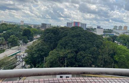 Flat Alto Padrão - Vista Panorâmica da Cidade - Foto 7