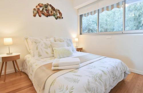 Côte d’Azur Sea View Tennis Beach Access - Foto 28