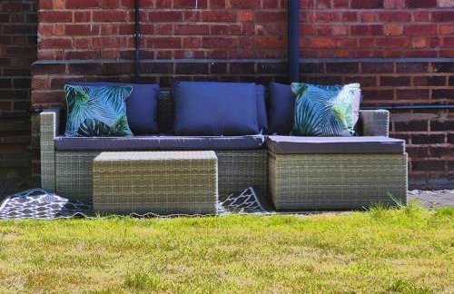 Cosy 2BR House on Quiet Street - Foto 39