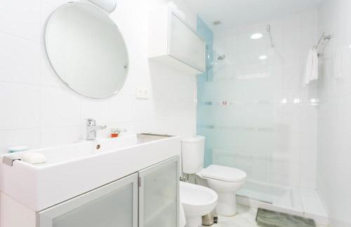 El Mirador del CAMPANARIO by Cadiz4Rentals - Foto 27