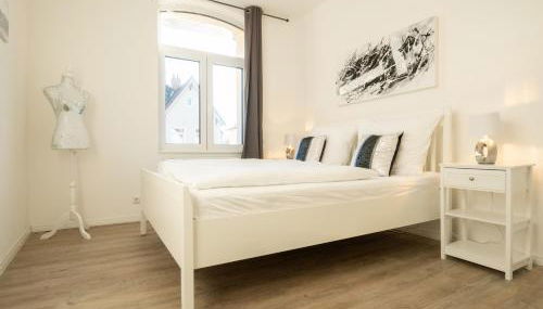 Charmantes Apartment in Hannover - Foto 5