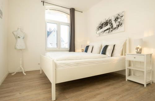 Charmantes Apartment in Hannover - Foto 5