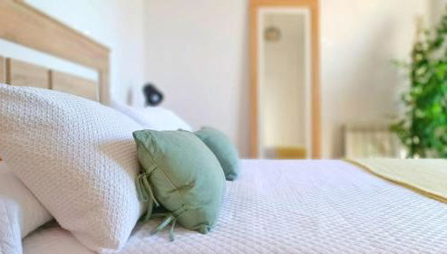 Ático Deluxe Granada, Parking gratis y Terraza - Foto 3