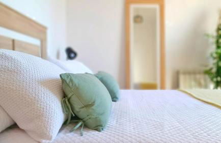 Ático Deluxe Granada, Parking gratis y Terraza - Foto 3