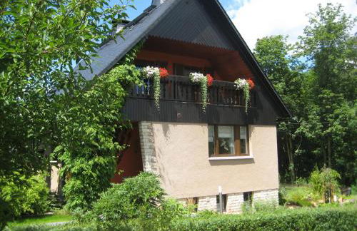 Ferienwohnung am Wäldchen - Photo 1