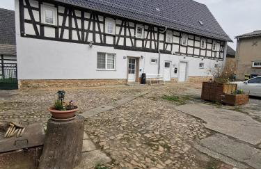 Gästewohnung Schönfeld - Foto 12