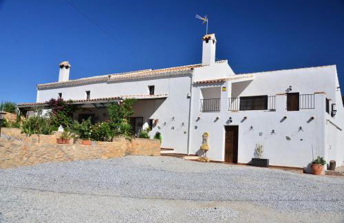 Cortijo Los Santeros - Foto 28