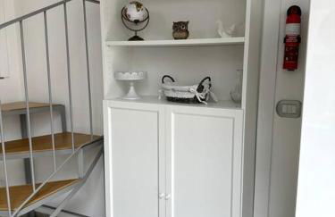 The sweet attic room - De Vivo Realty Meta di Sorrento - Foto 8