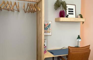 South Lamar Wellness Retreat Sauna Cold Plunge Gym - Photo 40