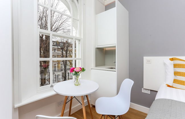 Inverness Terrace Serviced Apartments by Concept Apartments - Foto 28