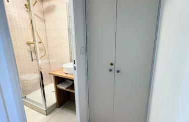 Port Vauban - 6pers - terrasse - parking - Foto 34