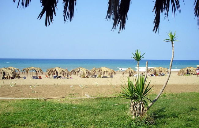 Nice Villa With Garden in Ancient Olympia, Greece - Photo 30