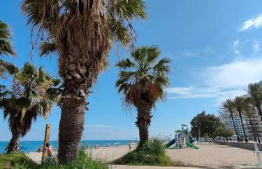 Costa Flow Apto Benicasim - Foto 30