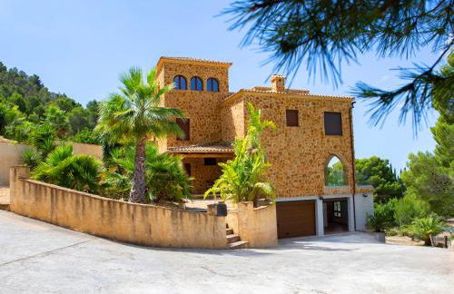 Villa Mucho by Interhome - Foto 26