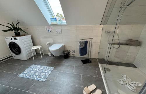 NÜ05-BP - Apartment für Firmen - Foto 4