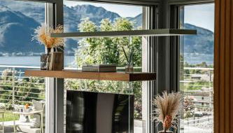 Villa Afrodite Lake Como - Luxury Italian Design - Foto 2