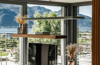 Villa Afrodite Lake Como - Luxury Italian Design - Foto 2