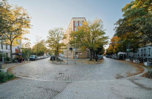 Homely Berlin - Loft, Terrace, Near Ostkreuz I Free parking - Photo 20