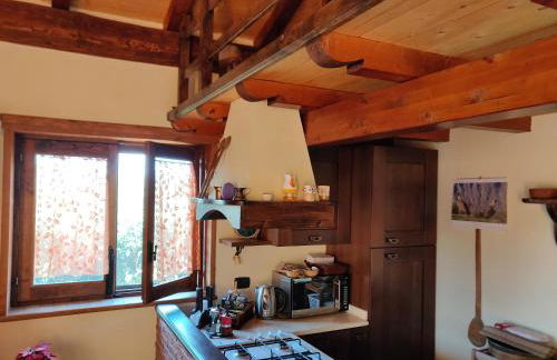 Mount Etna Chalet - Foto 8