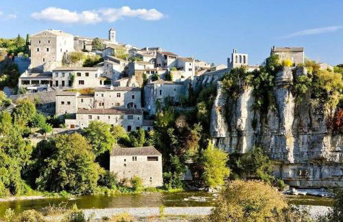 Les Templiers - Foto 19