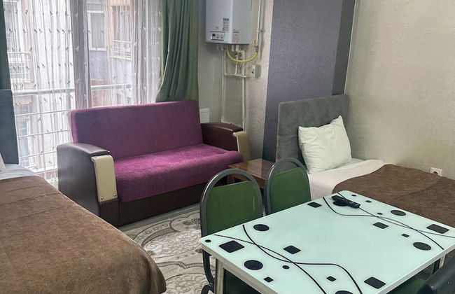 Espinaz Apart Otel - Foto 19