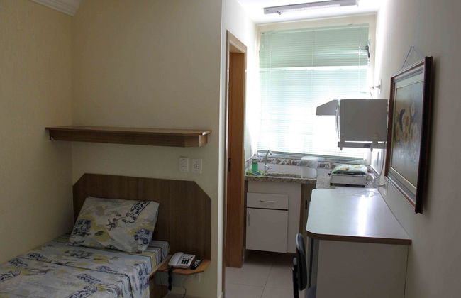 Flat Econômico - Foto 4