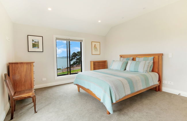 Te Whau Point - Foto 5