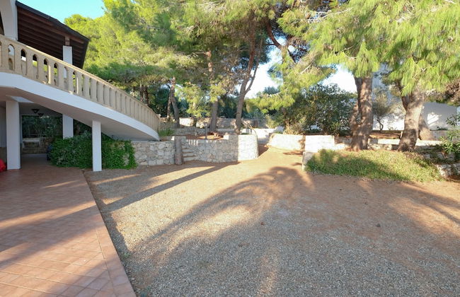 Villa Opunzie Torre Vado - Photo 54