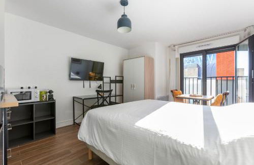 L'Escapade Paris - Foto 10