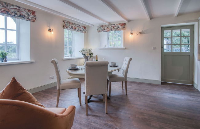 The Stables - 2 Bedroom Cottage - Princes Gate - Foto 30