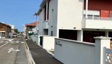 Spacieux appartement neuf au cœur de Bisca plage - Foto 4