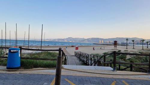 Apartamentos Bon Amb - Foto 2