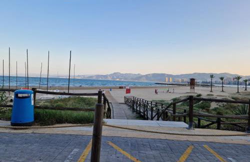 Apartamentos Bon Amb - Foto 2