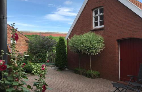 Vier Sterne am Hafen, Ditzum - Foto 28