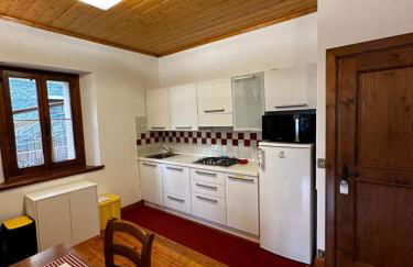 The Family Stone House Apartaments Dolomiti Cortina - Foto 44