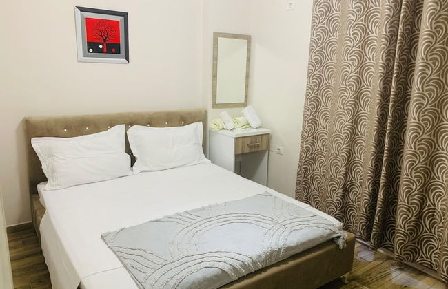 Rezidenca Shopi Apartments - Foto 20