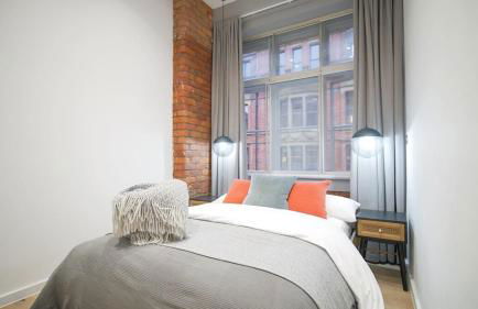 Chicago by The Heim - Foto 42