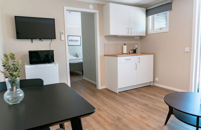 Perchlodge - Foto 66