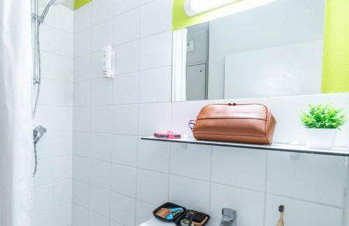 Montempô Appart'Hôtel CDG Goussainville - Foto 5