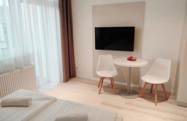 Villa Oliver Hévíz 2 - Foto 6