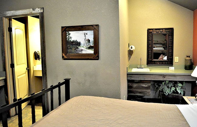 North Texas Jellystone Park - Foto 42