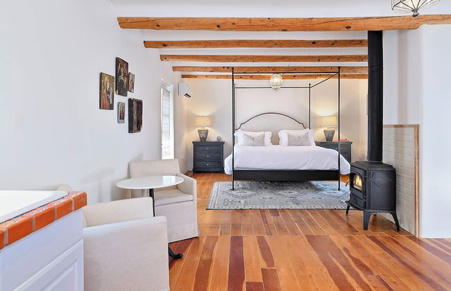 Dos Hermanas Compound 7 Casitas Sleeps 22 - Photo 12