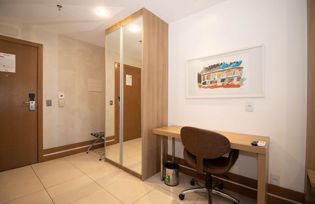 360 Athos Bulcão by Ozped - Photo 42