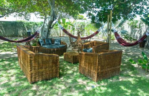 Barra Beach House - Foto 9