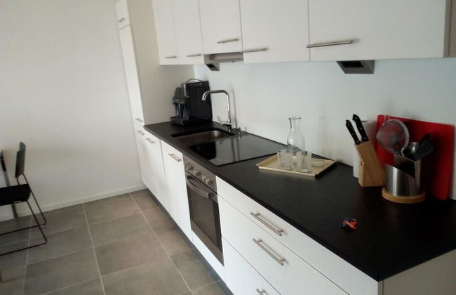 Quartier4u - Foto 11