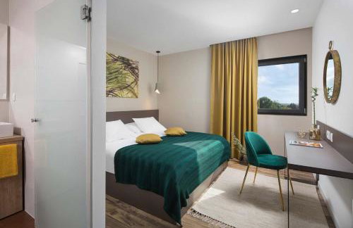 Villa Leccino - Foto 18