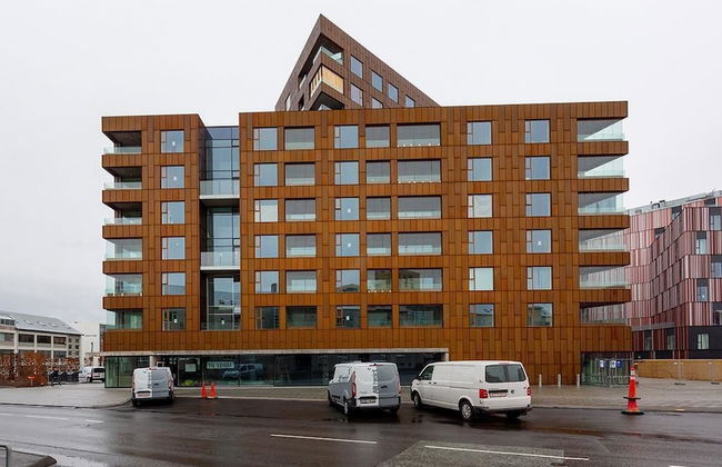 Luxury Salka Suites - Foto 1