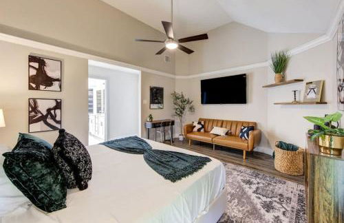 Ultimate Getaway Explore Katy & Houston in Style - Foto 33