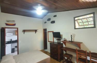 Suítes Quintal de Lázaro 6 - Foto 18